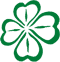 Logotyp, centerpartiet
